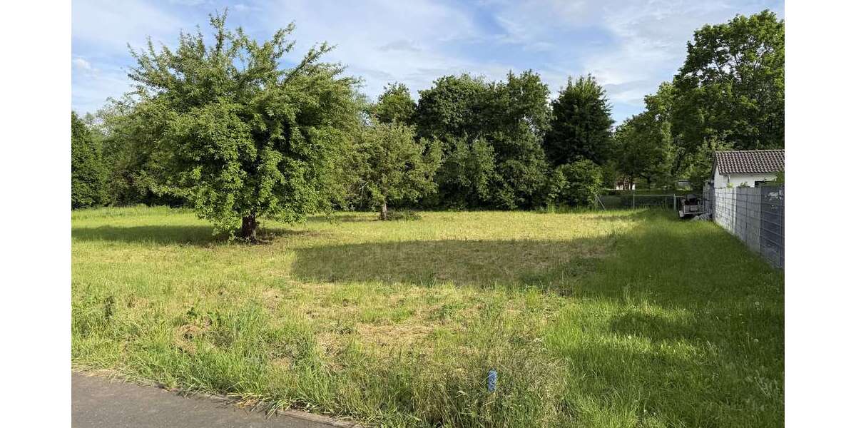 Grundstück Bad Kissingen Garitz - 224.900&euro; | Angebot:26683396