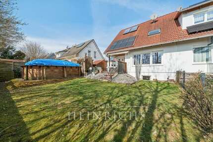 Haus Mainburg - 4 Zimmer, 100 m&sup2;, 449.000&euro; | Angebot:26385435