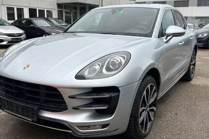 Porsche Macan 148.000 km 33.199 &euro; KARLSFELD (b.München) 85757