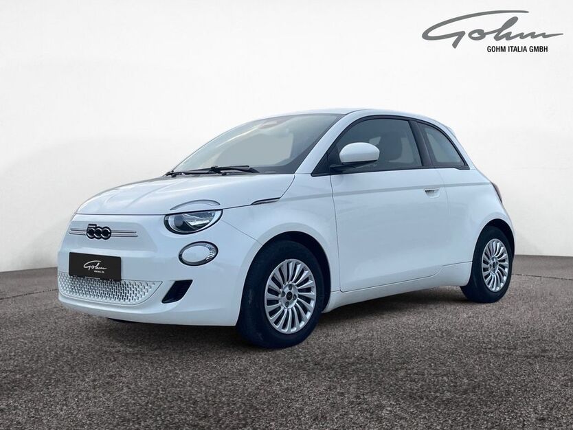 Fiat 500 29.900 km 12.900 € Singen 78224