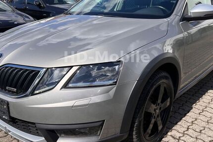 Skoda Octavia 182.000 km 14.250 &euro; Freigericht - Somborn 63579