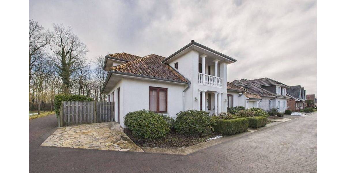 Einfamilienhaus Bad Rothenfelde - 6 Zimmer, 247 m&sup2;, 790.000&euro; | Angebot:26258698