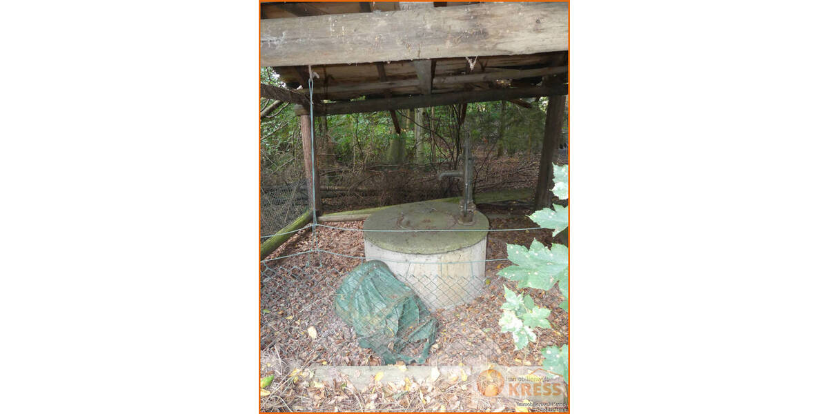 Grundstück Steinau an der Straße Ulmbach - 76.000&euro; | Angebot:25704510