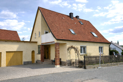 Haus Nabburg - 6 Zimmer, 145 m&sup2;, 199.000&euro; | Angebot:26461071