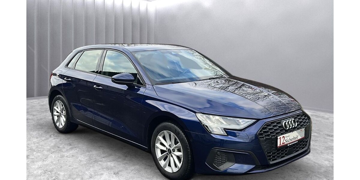 Audi A3 94.700 km 20.999 &euro; Osterode 37520