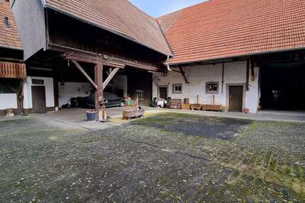 Haus Bad Krozingen - 2 Zimmer, 280 m&sup2;, 1.200.000&euro; | Angebot:24983443