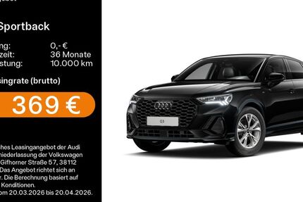 Audi Q3 24.290 km 41.380 &euro; Coburg 96450