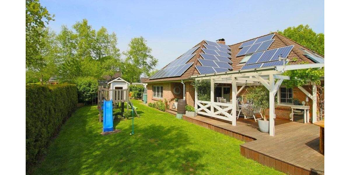 Einfamilienhaus Schuby - 6 Zimmer, 183 m&sup2;, 595.000&euro; | Angebot:25192976