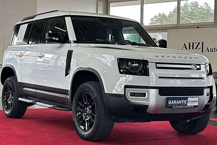Land Rover Defender 114.622 km 47.999 &euro; Hechingen 72379