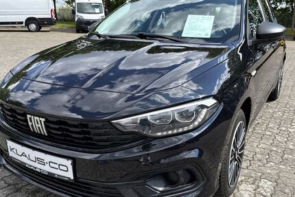 Fiat Tipo 54.850 km 17.490 &euro; Rendsburg 24768