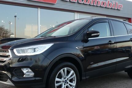 Ford Kuga 100.000 km 17.199 &euro; Langenhagen 30855