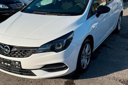 Opel Astra 132.000 km 8.300 € Sindelfingen 71065