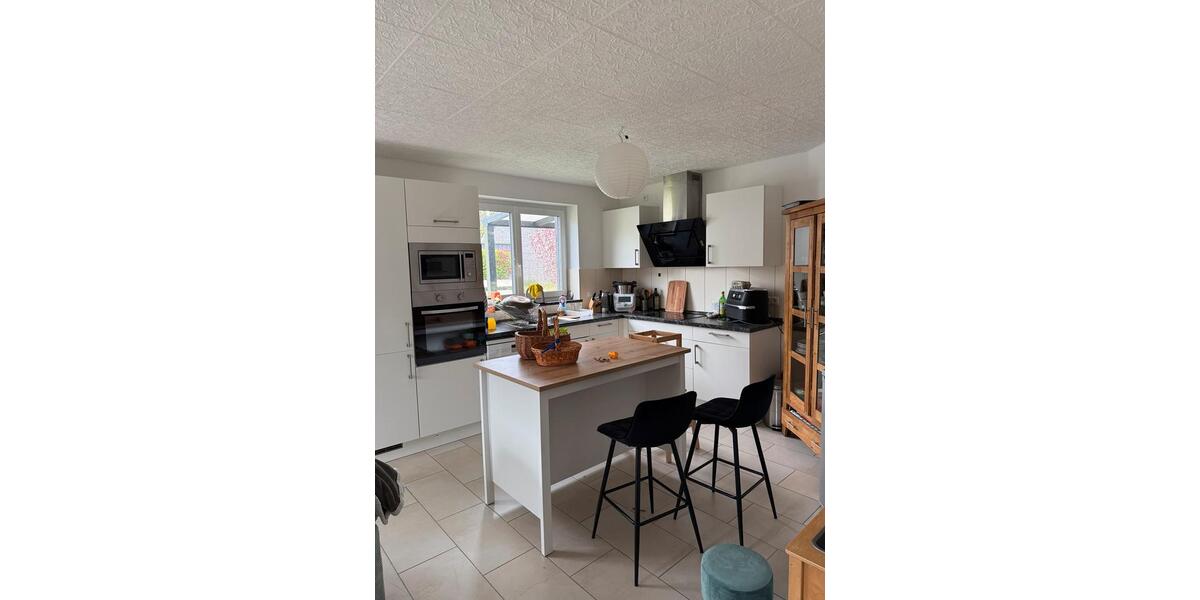 Erdgeschoßwohnung Verden (Aller) - 4 Zimmer, 110 m&sup2;, 1.320&euro; | Angebot:26342181