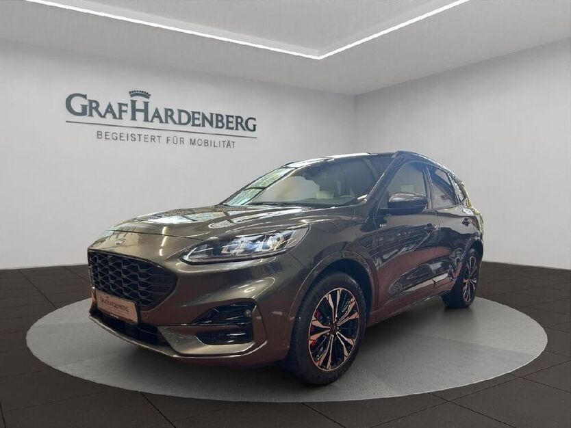 Kuga