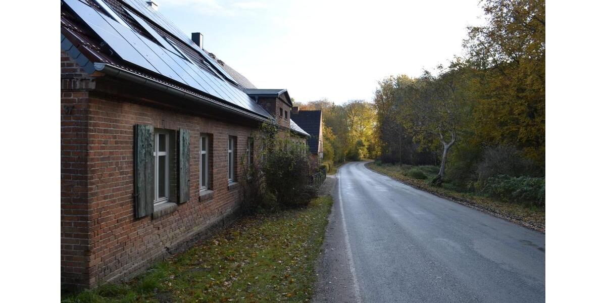 Doppelhaushälfte Prenzlau - 230.000&euro; | Angebot:27010362