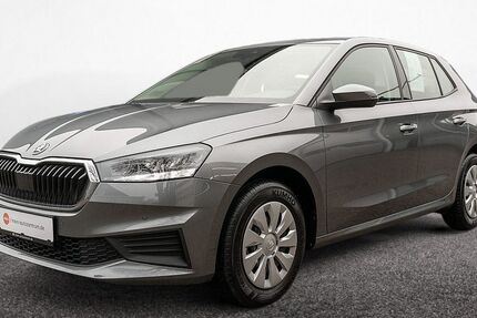 Skoda Fabia 33.706 km 16.390 &euro; Celle 29227