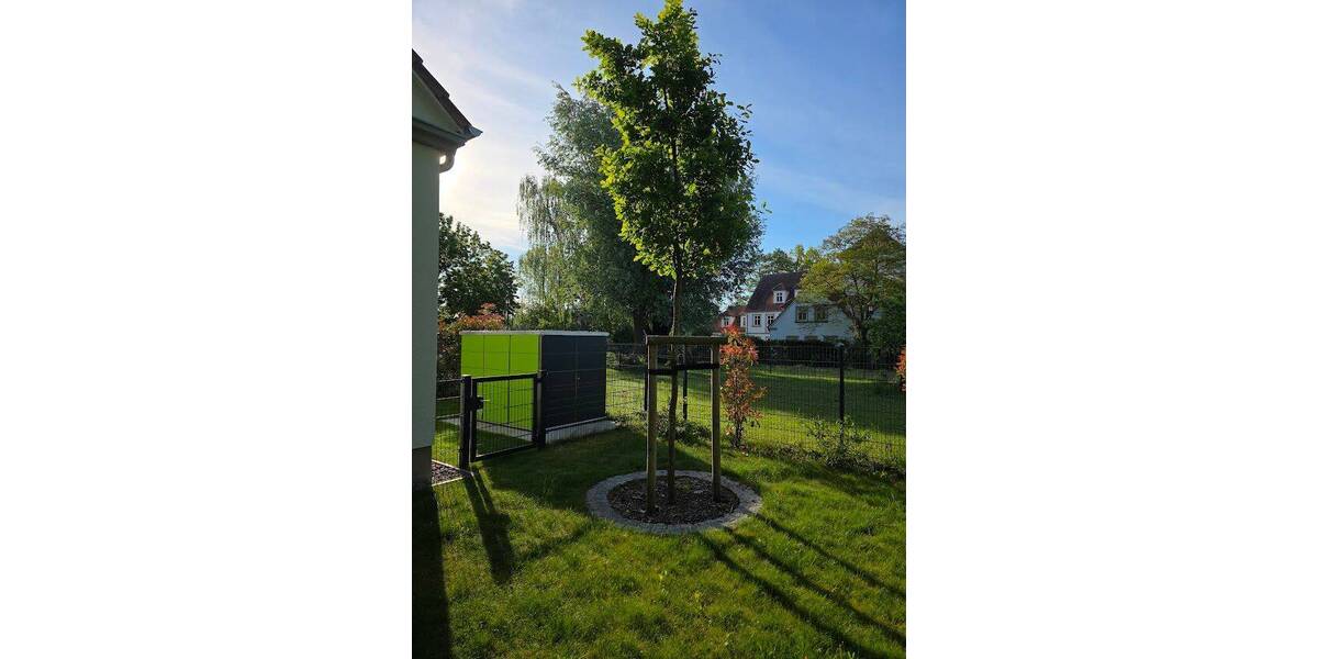 Terrassenwohnung Wustrau Wustrau-Altfriesack - 3 Zimmer, 109 m&sup2;, 685.000&euro; | Angebot:26816734