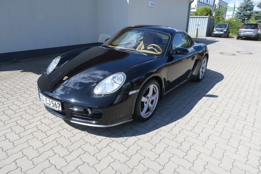Cayman
