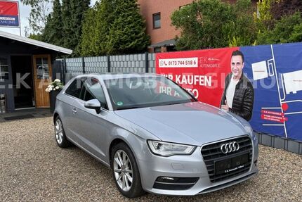 Audi A3 96.812 km 10.998 &euro; Gifhorn 38518