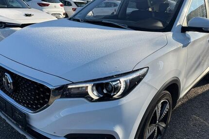 MG ZS 49.639 km 12.376 € Heidelberg 69123