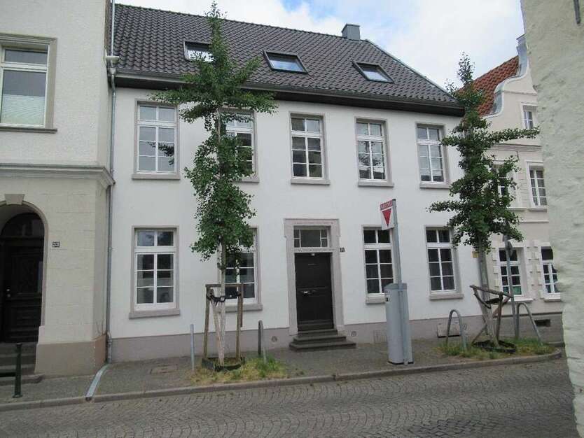 Wohnung zum Mieten in Düsseldorf 550 € 30 m²