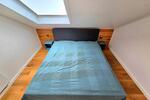 Dachgeschoßwohnung Erfurt Andreasvorstadt - 2 Zimmer, 65 m&sup2;, 1.200&euro; | Angebot:26339576