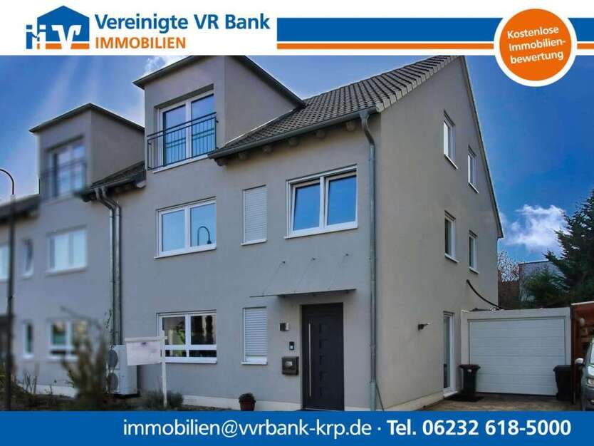 Haus zum Kaufen in Römerberg 725.000 € 205.5 m²
