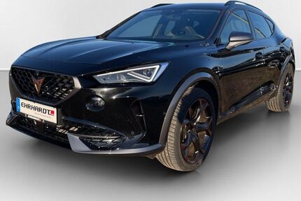 Cupra Formentor 22.840 km 34.990 &euro; Halle 06116