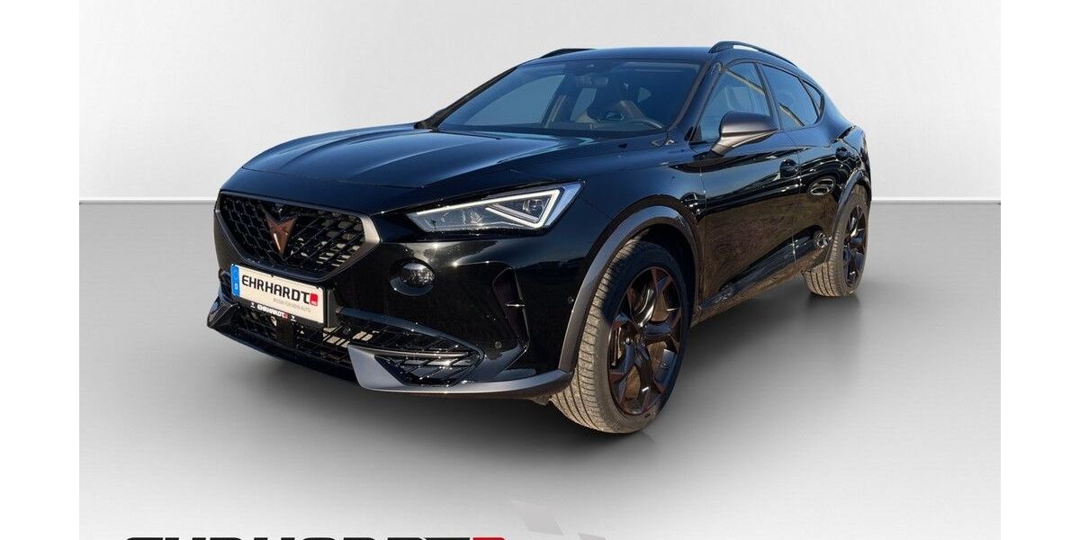 Cupra Formentor 22.840 km 34.990 &euro; Halle 06116