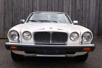 Jaguar Daimler 100.150 km 39.999 &euro; Heppenheim 64646