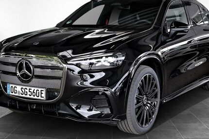 Mercedes-Benz GLC 400 10.000 km 89.999 &euro; Achern 77855