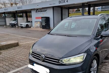 VW Touran 142.000 km 19.500 € Waiblingen 71332