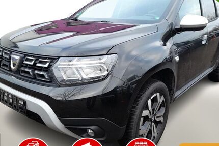 Dacia Duster 56.650 km 19.788 &euro; Kehl 77694