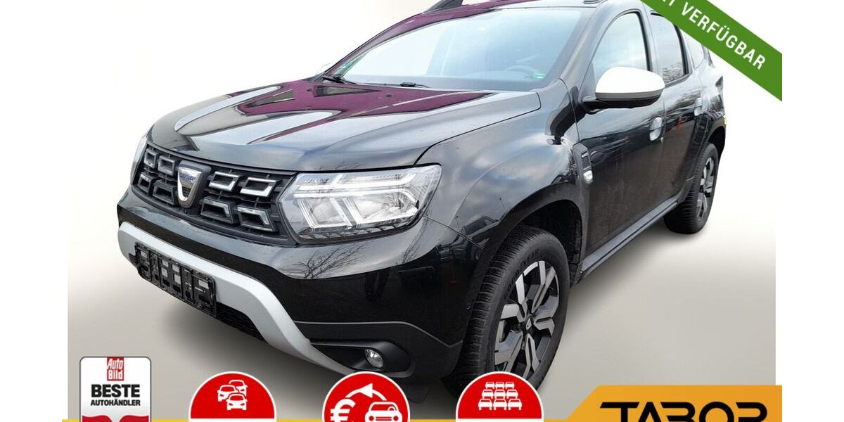 Dacia Duster 56.650 km 19.788 &euro; Kehl 77694