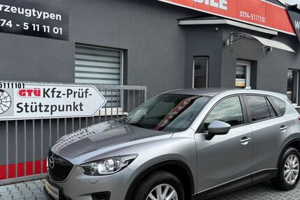 Mazda CX-5 174.000 km 6.490 &euro; Leipzig 04179
