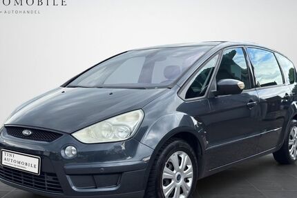 Ford S-Max 310.000 km 1.999 € Ofterdingen 72131