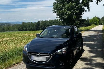 Mazda 2 104.000 km 10.000 &euro; Rain 94369