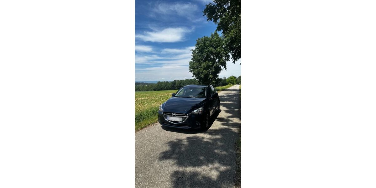 Mazda 2 104.000 km 10.000 &euro; Rain 94369
