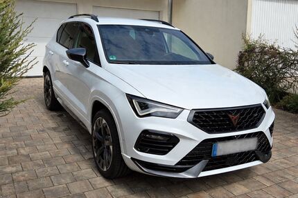 Cupra Ateca 79.000 km 25.500 &euro; Giebelstadt 97232