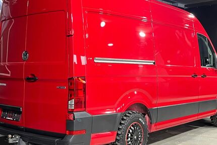 VW Crafter 47.115 km 40.990 &euro; Waibstadt 74915