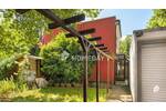 Perfektes Zuhause für kleine Familien und Paare - 3 Zimmer, 110 Quadratmeter, Terrasse und Garten