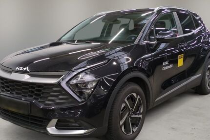 Kia Sportage 28.000 km 23.795 &euro; Cloppenburg 49661
