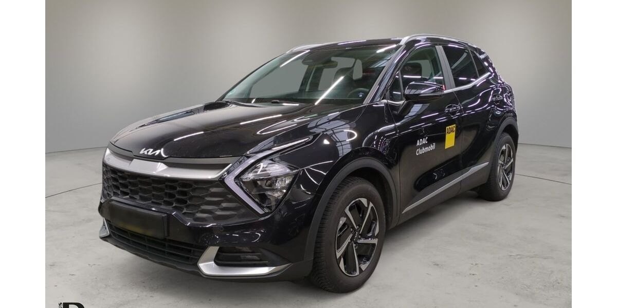 Kia Sportage 28.000 km 24.495 &euro; Cloppenburg 49661