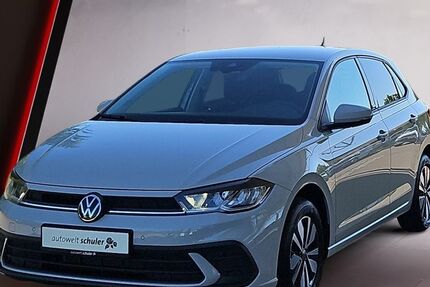 VW Polo 59.700 km 15.749 &euro; Villingen-Schwenningen 78052