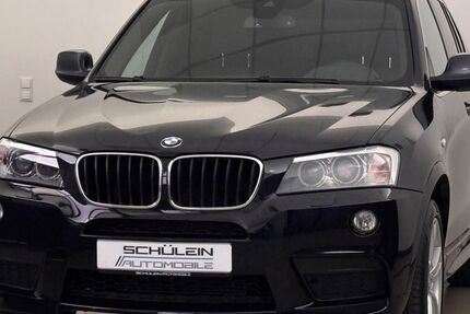 BMW X3 195.000 km 12.980 &euro; Buchdorf 86675