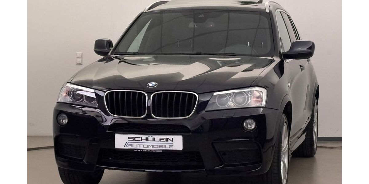 BMW X3 195.000 km 12.980 &euro; Buchdorf 86675
