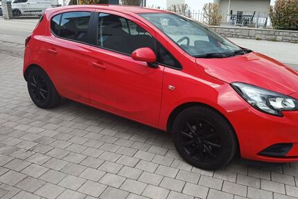 Opel Corsa 142.000 km 5.900 &euro; Waldkirchen 94065