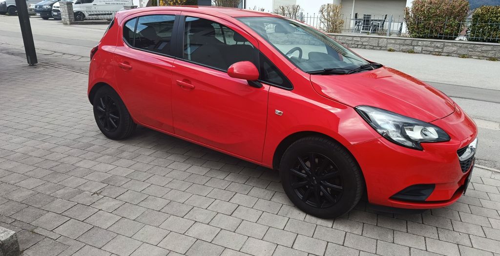 Opel Corsa 142.000 km 5.900 &euro; Waldkirchen 94065
