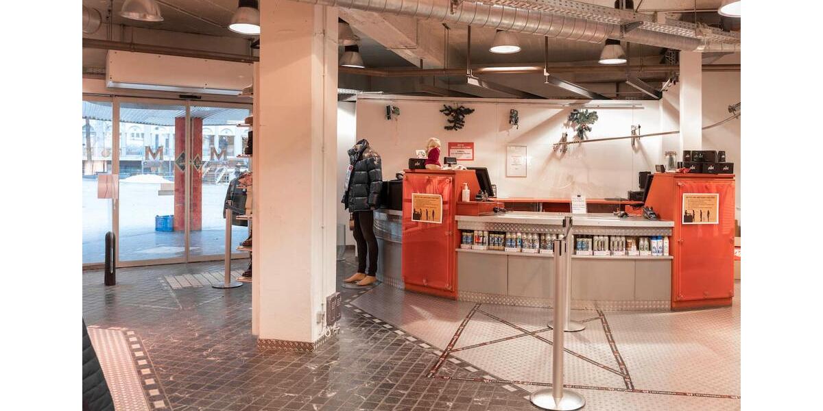 Gewerbeobjekt Villingen-Schwenningen Schwenningen - 1.500&euro; | Angebot:23140037
