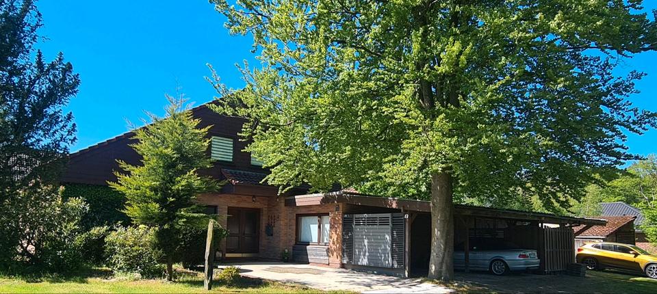 Einfamilienhaus Edewecht - 7 Zimmer, 193 m&sup2;, 435.000&euro; | Angebot:26495936
